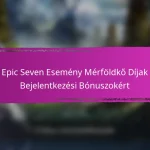 Epic Seven Kuponkódok Hősök Megidézéséhez