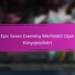 Epic Seven Esemény Mérföldkő Díjak Együttműködési Eseményekhez