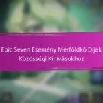 Epic Seven Havi Bejelentkezési Jutalmak Augusztusra