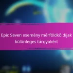 Epic Seven Havi Bejelentkezési Jutalmak Augusztusra