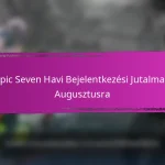 Epic Seven esemény mérföldkő díjak különleges tárgyakért