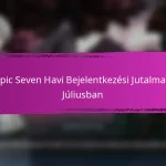 Epic Seven Kuponkódok Karakterfejlesztésekhez