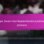 Epic Seven Havi Belépési Jutalmak Szeptemberre