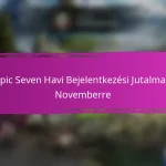 Epic Seven kuponkódok a játékon belüli valutához