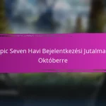 Epic Seven Havi Belépési Jutalmak Februárra