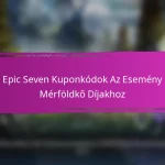 Epic Seven esemény mérföldkő díjak különleges tárgyakért