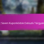 Epic Seven Kuponkódok Évfordulós Jutalmakhoz