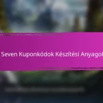 Epic Seven esemény mérföldkő díjak a készítési anyagokhoz