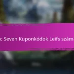 Epic Seven Esemény Mérföldkő Díjak Játékos Teljesítményekért